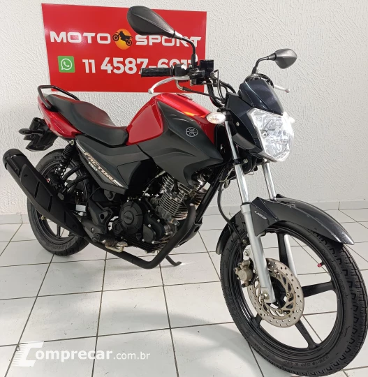 YBR 150 FACTOR ED