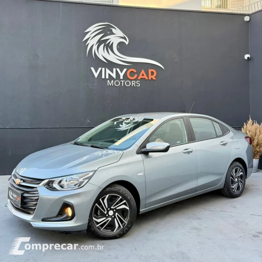 ONIX 1.0 Plus LT