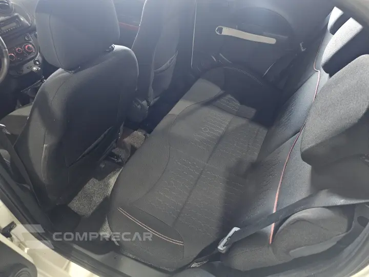 UNO 1.4 Sporting 8V