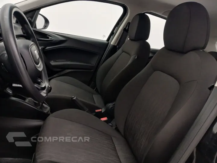 ARGO 1.0 FIREFLY FLEX DRIVE MANUAL