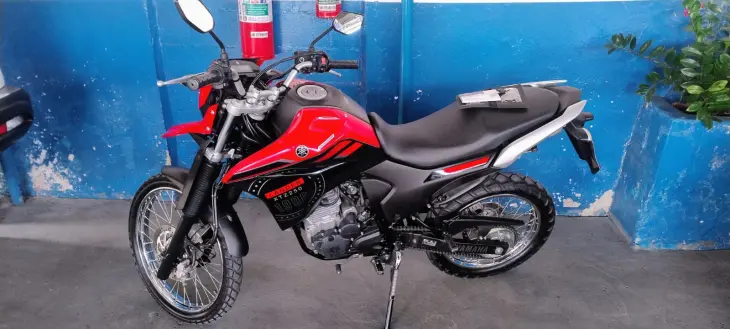 XTZ LANDER 250 ABS FLEX