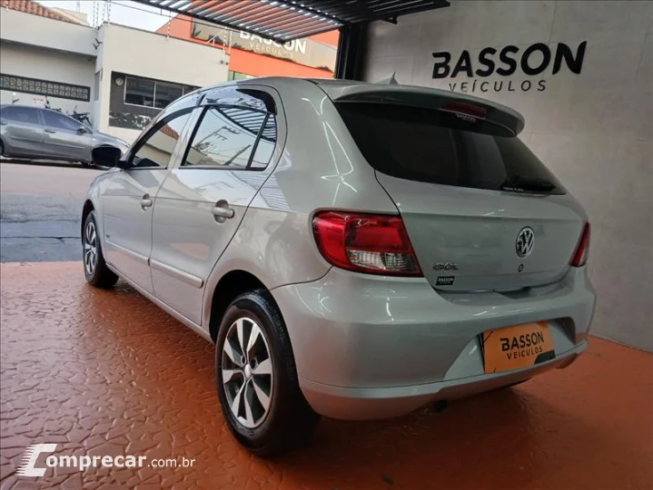 GOL 1.0 MI 8V G.V