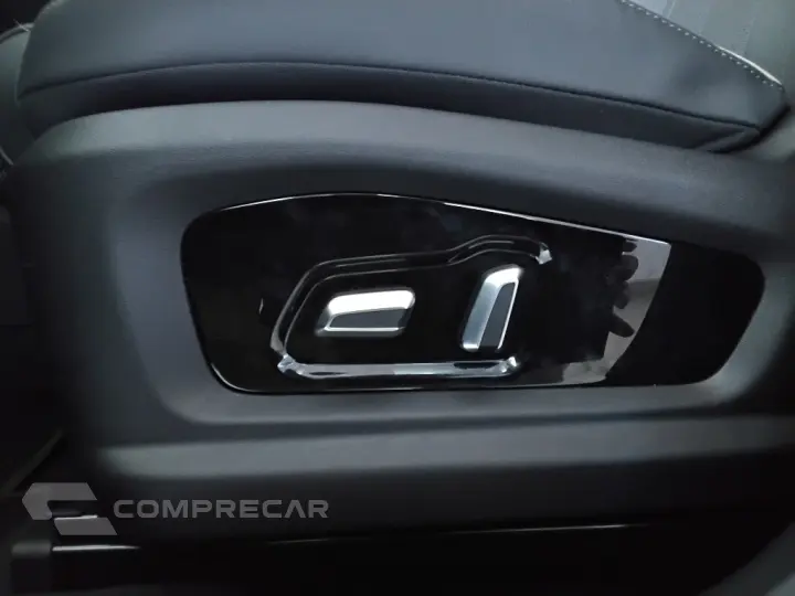 TIGGO 5x 1.5 VVT TURBO IFLEX SPORT CVT