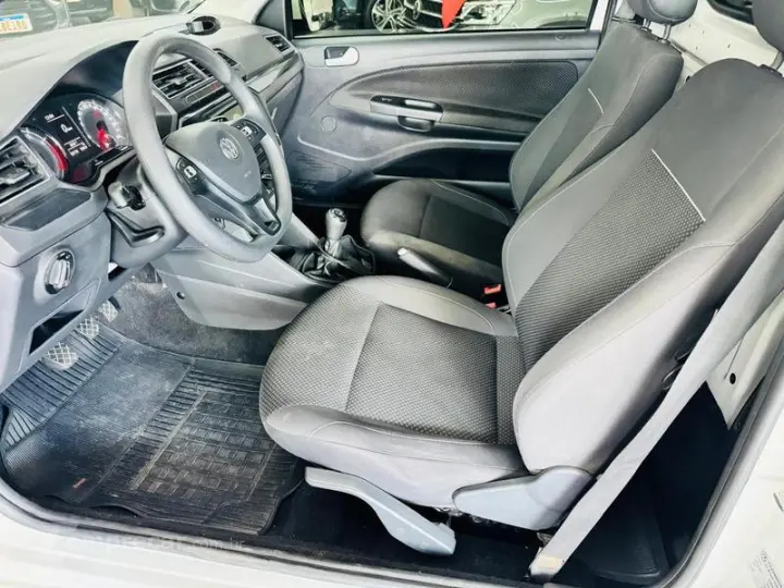 NOVA SAVEIRO TL MBVS