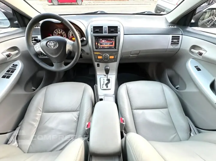 COROLLA 1.8 GLI 16V