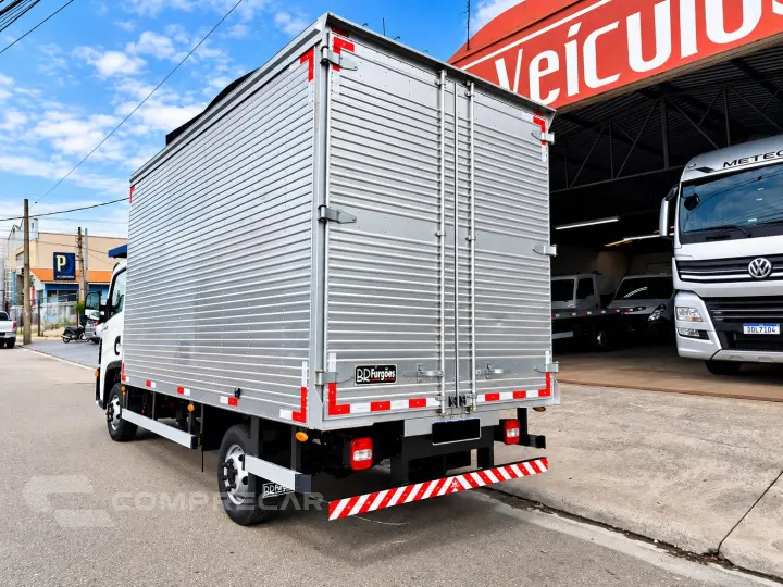 Delivery Express+ Turbo Diesel