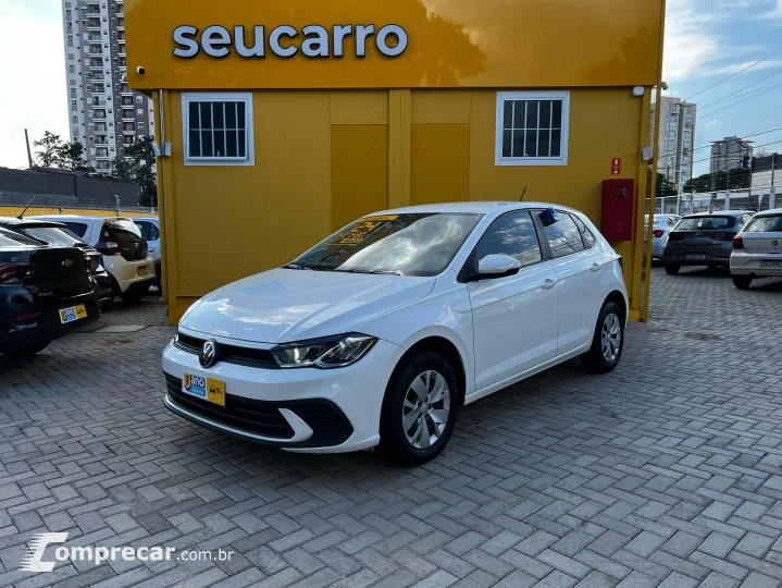 Polo MPI (Flex)