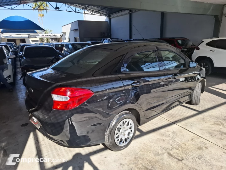KA + 1.0 SE Plus 12V