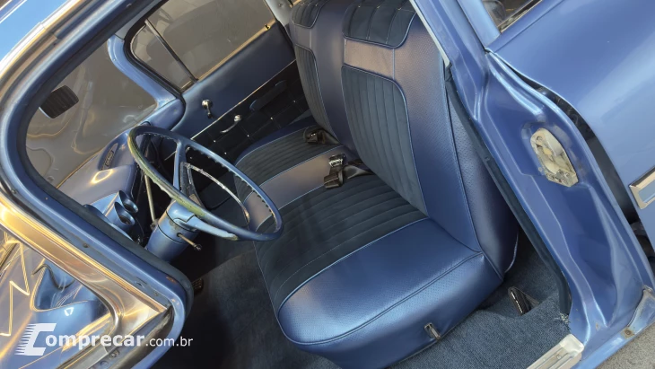 BEL AIR 3.0 Sedan I6 8V