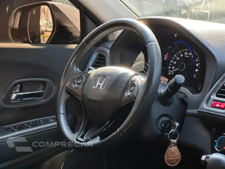 HR-V EX 1.8 Flexone 16V 5p Aut.