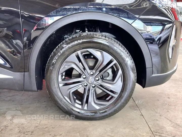 TIGGO 7 1.5 TCI TURBO FLEX SPORT CVT