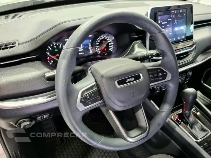 COMPASS SPORT T270 TURBO FLEX AUT.