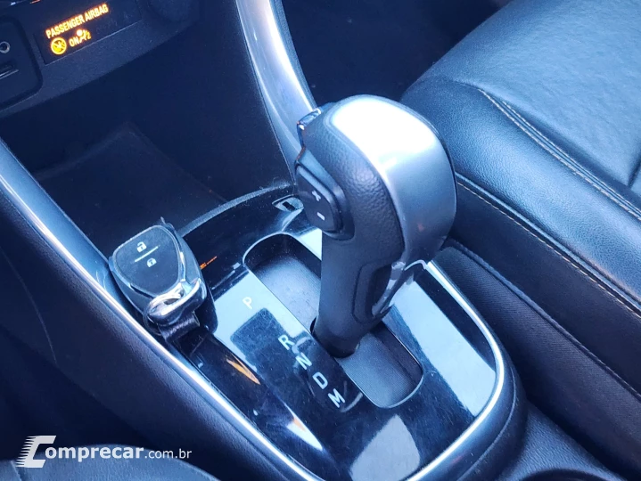 TRACKER 1.4 16V Turbo Premier