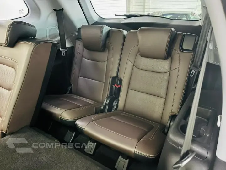 TIGGO8 1.6TGDI