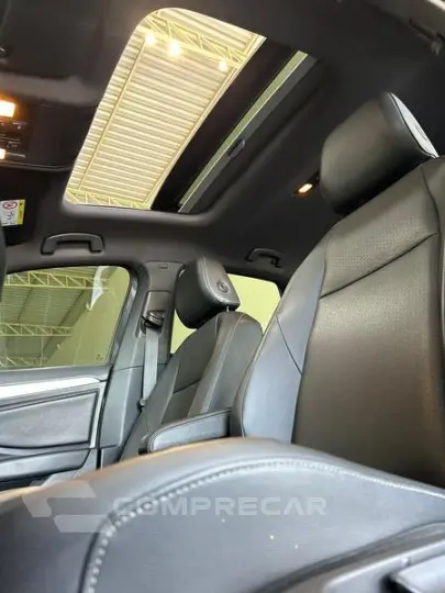 JETTA R-LINE 250 TSI 1.4 FLEX 16V AUT.