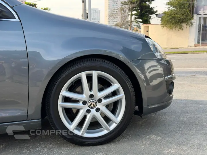JETTA 2.5 20V 150/170cv Tiptronic