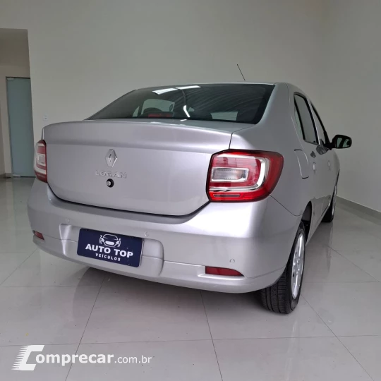 LOGAN 1.6 16V SCE ZEN