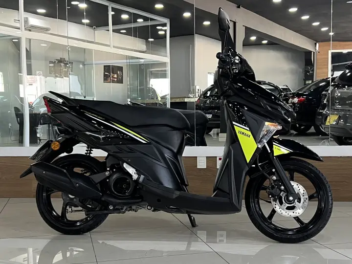NEO 125
