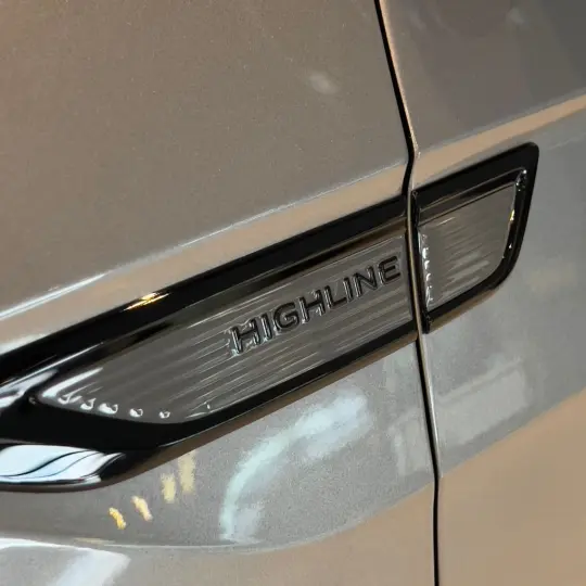 T-Cross Hig. 250 TSI 1.4 Flex 16V 5p Aut