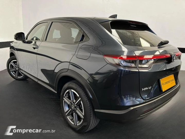 HR-V EX HS