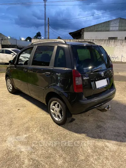 Ideia ELX 1.4