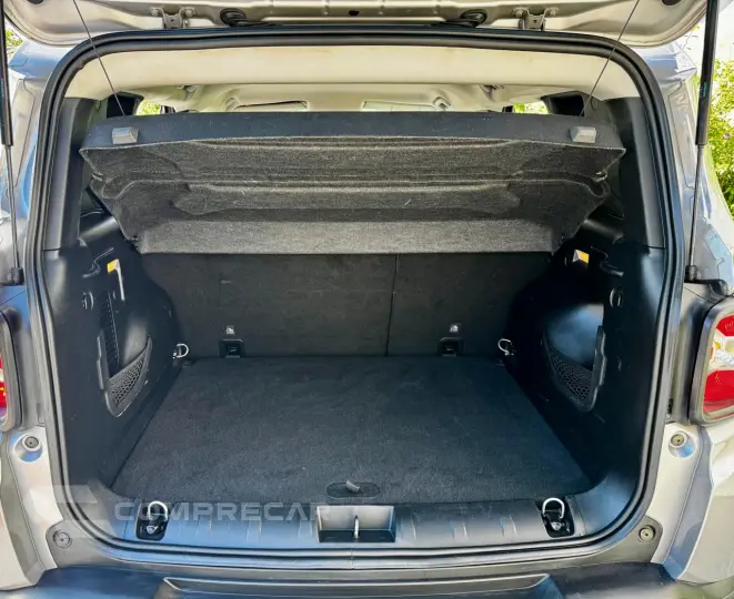 RENEGADE 1.8 16V Sport