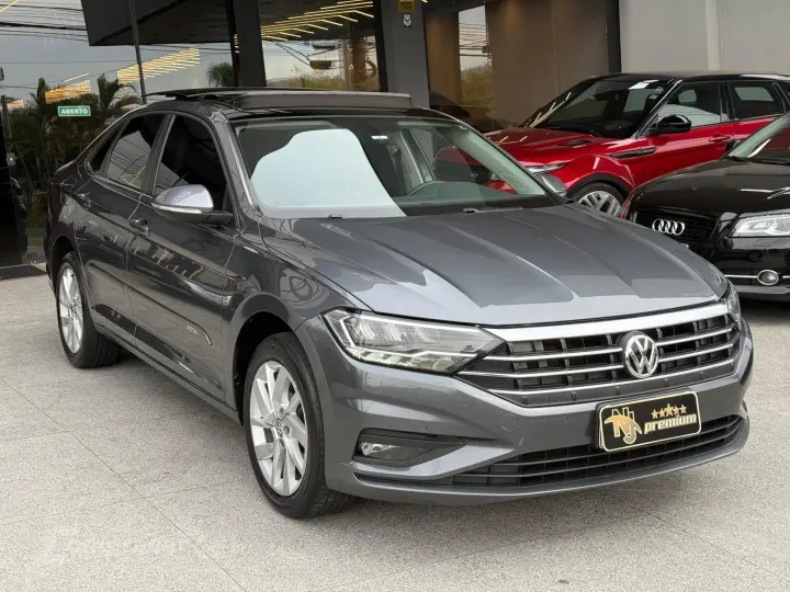 JETTA 1.4 250 TSI TOTAL FLEX COMFORTLINE TIPTRONIC