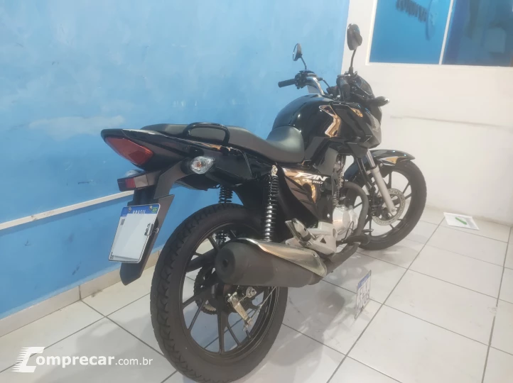CG 160 FAN