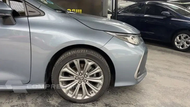Corolla