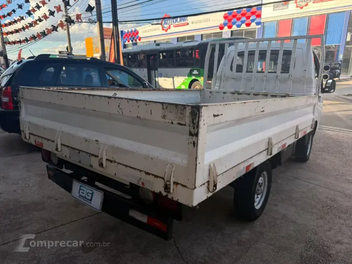 Bongo K-2500 2.5 4x2 TB Diesel