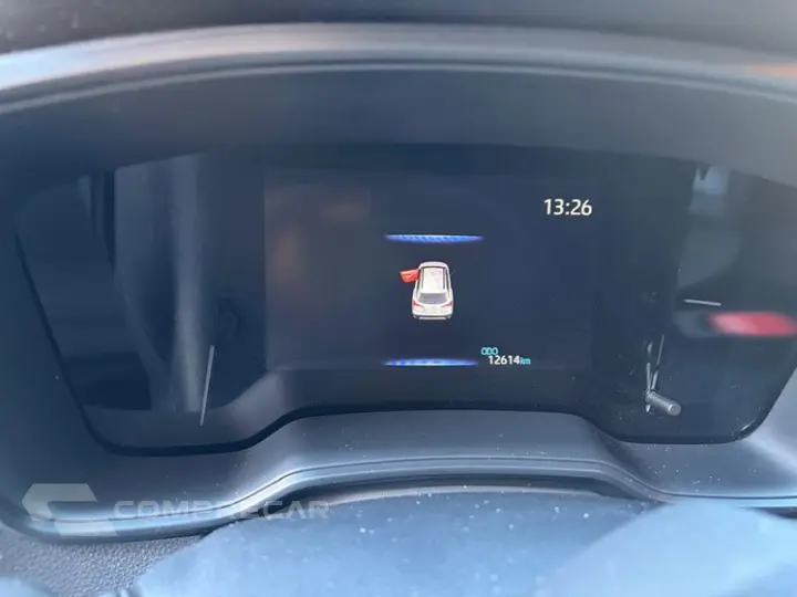 COROLLA CROSS 2.0 Vvt-ie XR