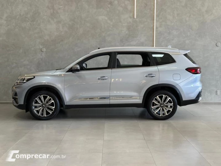 TIGGO8 1.6TGDI