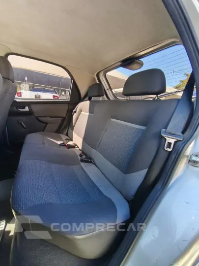 CELTA 1.0 MPFI LT 8V