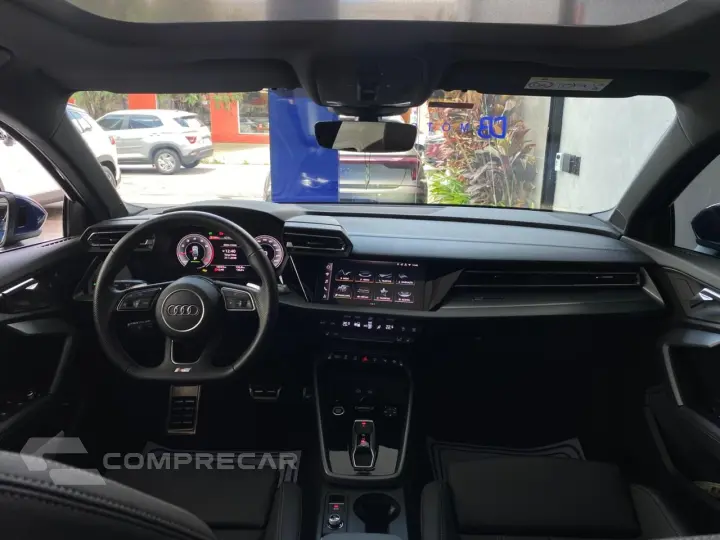 A3 Sportb. Performance 2.0 TFSI S-tronic