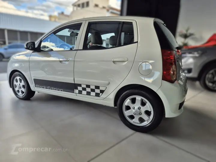 PICANTO 1.0 EX