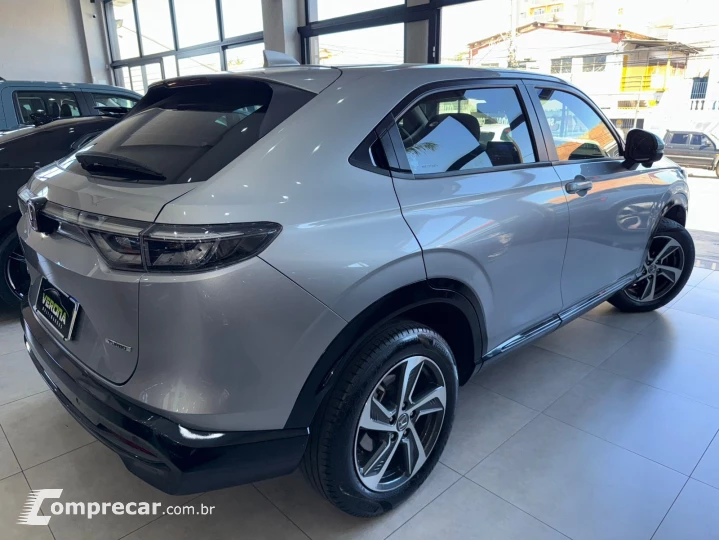 HR-V 1.5 16V Turbo Touring