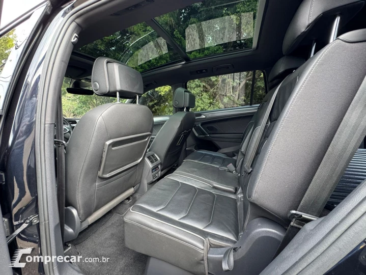 TIGUAN 2.0 300 TSI Allspace R-line