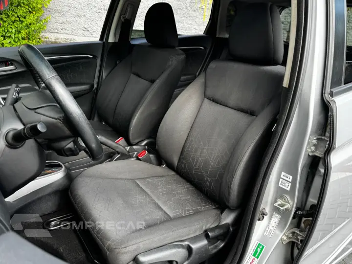 FIT 1.5 EX 16V