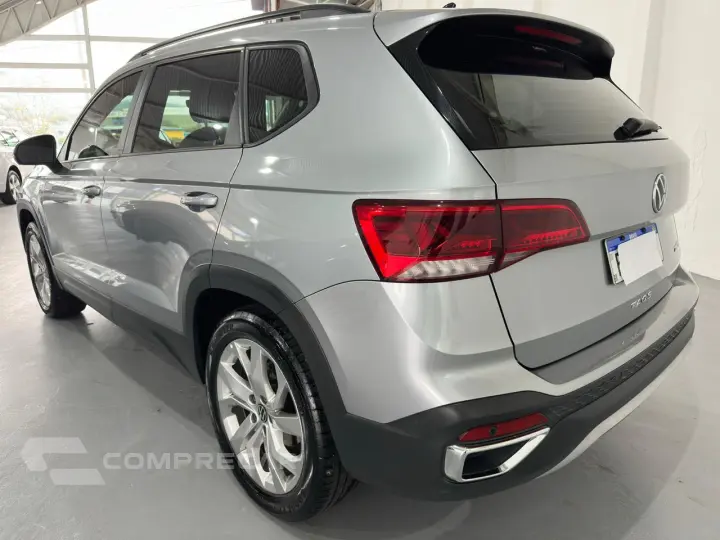 TAOS 1.4 250 TSI Comfortline