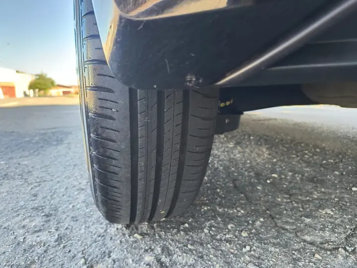 UP 1.0 TSI Move UP 12V