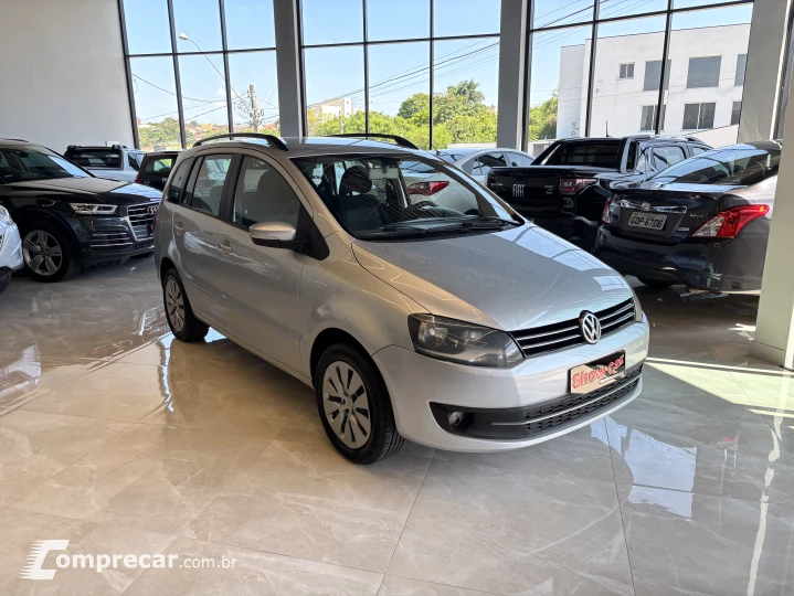 SPACEFOX 1.6 MI 8V