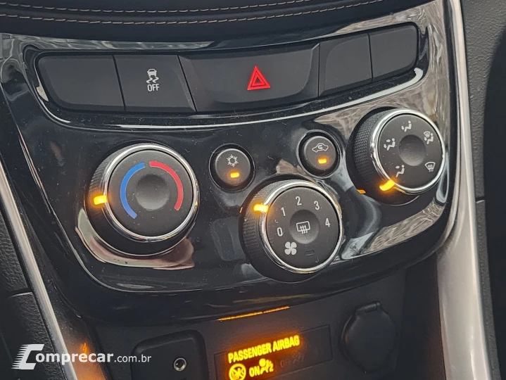 TRACKER 1.4 16V Turbo Premier