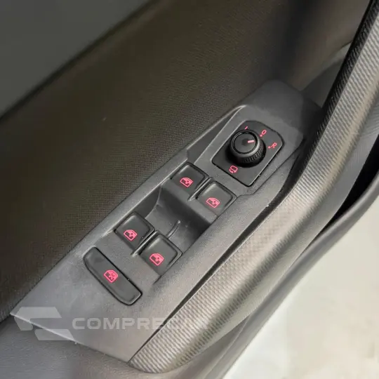 VIRTUS Highline 200 TSI 1.0 Flex 12V Aut
