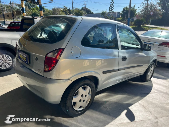 CELTA 1.0 MPFI VHC Life 8V