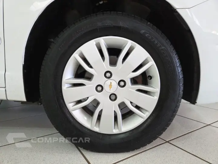 Cobalt 1.8 4P FLEX LTZ AUTOMÁTICO