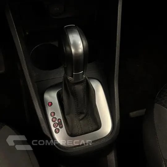 Gol 1.6 MSI Flex 16V 5p Aut.