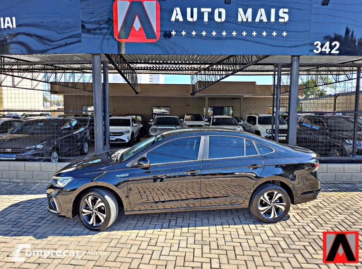 VIRTUS 1.0 200 TSI Comfortline