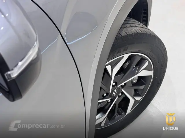 CRETA - 1.0 TGDI LIMITED AUTOMÁTICO