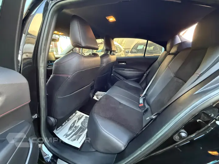 COROLLA 2.0 Vvt-ie Gr-s