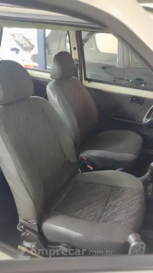 UNO 1.0 MPI Mille Fire Economy 8V